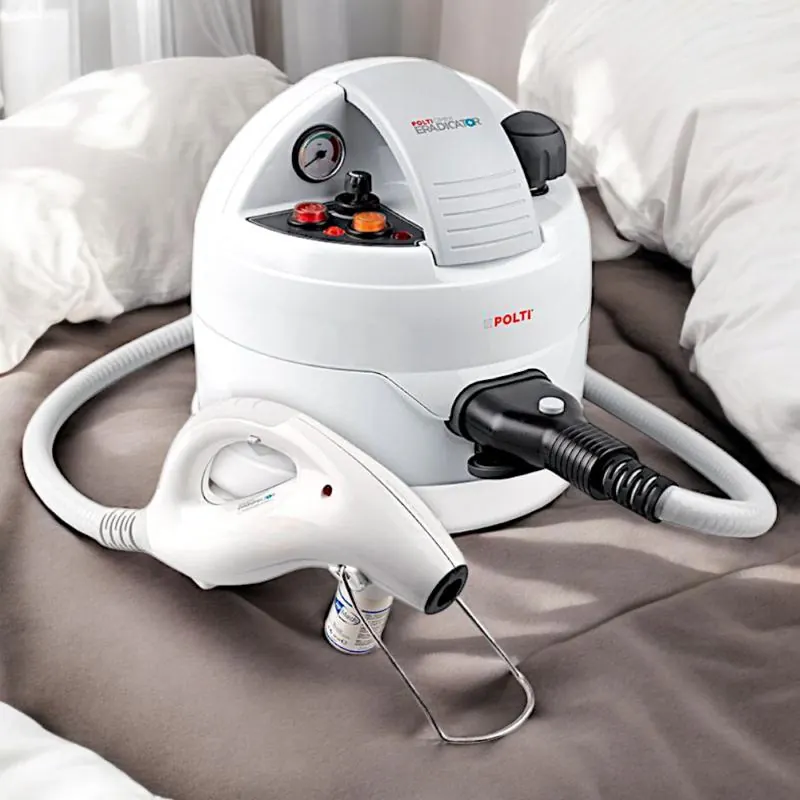 Nettoyeur vapeur professionnel 180 °C