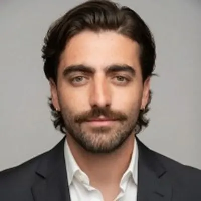 Gabriel Scuderi